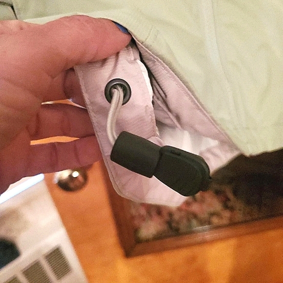 Columbia Valley Ridge II Jacket - Picture 7 of 7